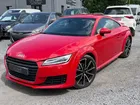 Audi TT 2.0 TFSI 230 cv
