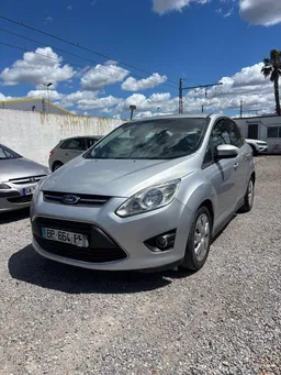 FORD C-max 1.6 tdci 95 ch boîte 6