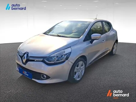 Renault Clio 1.2 16v 75ch Zen Euro6 2015
