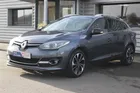 Renault Mégane Estate III DCI 110 BOSE