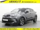 Toyota C-HR 1.8 HYBRIDE 122CH COLLECTION E-CVT