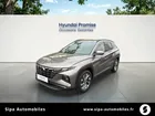 Hyundai Tucson IV 1.6 T-GDI 150 Hybrid 48V DCT-7 Creative 5p