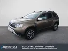 Dacia Duster 1.5 Blue dCi 115ch Prestige 4x2
