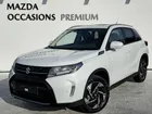 Suzuki Vitara 1.4 Boosterjet Hybrid 110ch Style Auto MY25