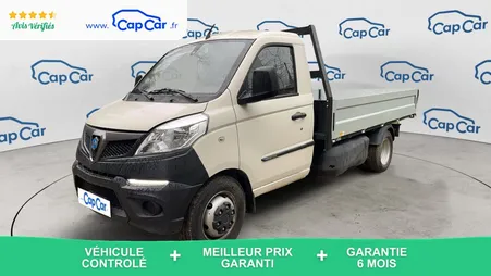 Piaggio Porter NP6 1.5 102 Benne