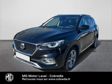 Mg motor EHS 1.5T GDI 258ch PHEV Luxury