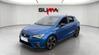 Seat Ibiza 1.0 EcoTSI 110 ch S/S BVM6 FR