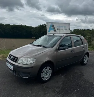 Fiat punto 1.2 60 Cult II