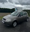 Fiat punto 1.2 60 Cult II