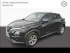 Nissan Juke 1.0 DIG-T 117ch N-Connecta