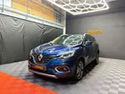 Renault kadjar 1.7 bluedci 150 black edition 4x4