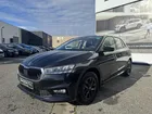 Skoda Fabia 1.0 TSI 116 ch EVO 2 DSG7 Selection