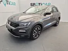 VOLKSWAGEN T-Roc 1.6 TDI 115 Start/Stop BVM6 IQ.Drive