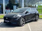 Ford Puma 1.0 EcoBoost Hybrid 125ch ST-Line S&S Powershift