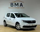 Dacia Sandero 1.0 SCE 75 ESSENTIEL - Garantie 1 An - 1ère main - Suivi Complet