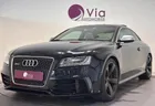 Audi RS5 4.2 FSI quattro - Atmosphérique
