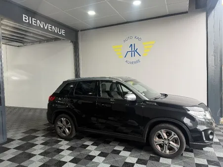 Suzuki Vitara 1.6 VVT Privilège