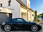 Porsche Cayman 3.4 GTS 340ch PDK / PSE / CHRONO / 1er MAIN / BEAUTIFUL CAR / garantie 12 mois