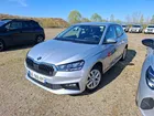 Skoda Fabia IV 1.0 TSI 110ch Ambition