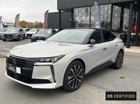 Ds N°4 E-TENSE 213ch Etoile
