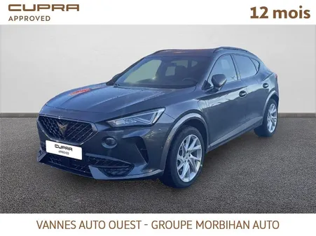 Cupra Formentor 1.4 E-HYBRID 204 CH DSG6 Business Edition