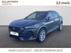 Cupra Formentor 1.4 E-HYBRID 204 CH DSG6 Business Edition