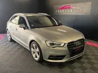 AUDI A3 SPORTBACK 1.4 TFSI 125 Ambition Luxe S tronic 7