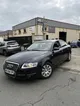 Audi A6 GARANTIE – RAS MÉCANIQUE