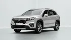 Suzuki s-cross 1.4 AUT COMFORT 110