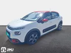 Citroën C3 PureTech 110 S&S Shine