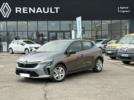 RENAULT Clio V (5) Eco G 100 Evolution 50KM. GARANTIE JUSQU'EN JUIN 2027. A 5 minutes de Toulouse