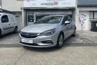 OPEL Astra K 1.4i Turbo ecoFLEX S&S 125cv Innovation
