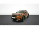 Peugeot 2008 BlueHDi 130 S&S EAT8 Allure