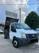 Ford transit benne