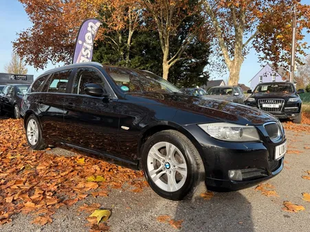 Bmw 320D OFFRE DU 10 AU 18 MAI 2L 184CH VO303
