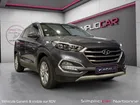 HYUNDAI TUCSON CREATIVE 115Ch camera de recul attelage Garantie 12 mois
