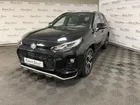Suzuki Across 2.5 Hybride Rechargeable 306ch 1ere Edition