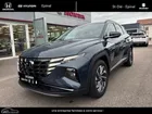 Hyundai Tucson 1.6 CRDI 136ch Hybrid 48V Creative DCT7