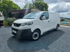 PEUGEOT EXPERT L2 XL 2.0 BLUEHDI 120 ch PREMIUM PACK