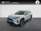 Toyota RAV4 2.5 Hybride 222ch Dynamic AWD-i MY24
