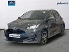 Toyota Yaris 116h Design 5p MY22