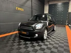 Mini countryman 1.6 d 112ch - coontryman - entretien mini - toit ouvrant - transmission - integral - jantes 18"
