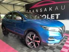 NISSAN QASHQAI 1.6 DIG-T 163 Tekna+ Avec Sièges Électriques Chauffants + Avertisseurs D'angles Morts + Bose