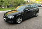 Audi A3 II Sportback (8P) Phase 2 1.6 TDi 105CH (5CV) / 216 240 km / Pack Ambition / CT OK / GARANTIE JUSQU'À 24 MOIS