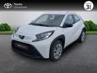 Toyota Aygo X 1.0 VVT-i 72ch Dynamic