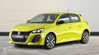 Peugeot 208 1.2 Hybrid 100ch Active e-DCS6