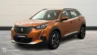 Peugeot 2008 1.2 PureTech 130ch S&S Allure EAT8