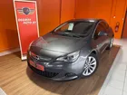 OPEL ASTRA GTC 2.0 CDTI 165 ch FAP Start/Stop Sport