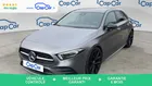 Mercedes Classe A W177 180 d 116 7G-DCT AMG Line