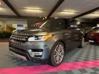 LAND ROVER RANGE ROVER SPORT Mark V TDV6 3.0L 258ch HSE Dynamic A